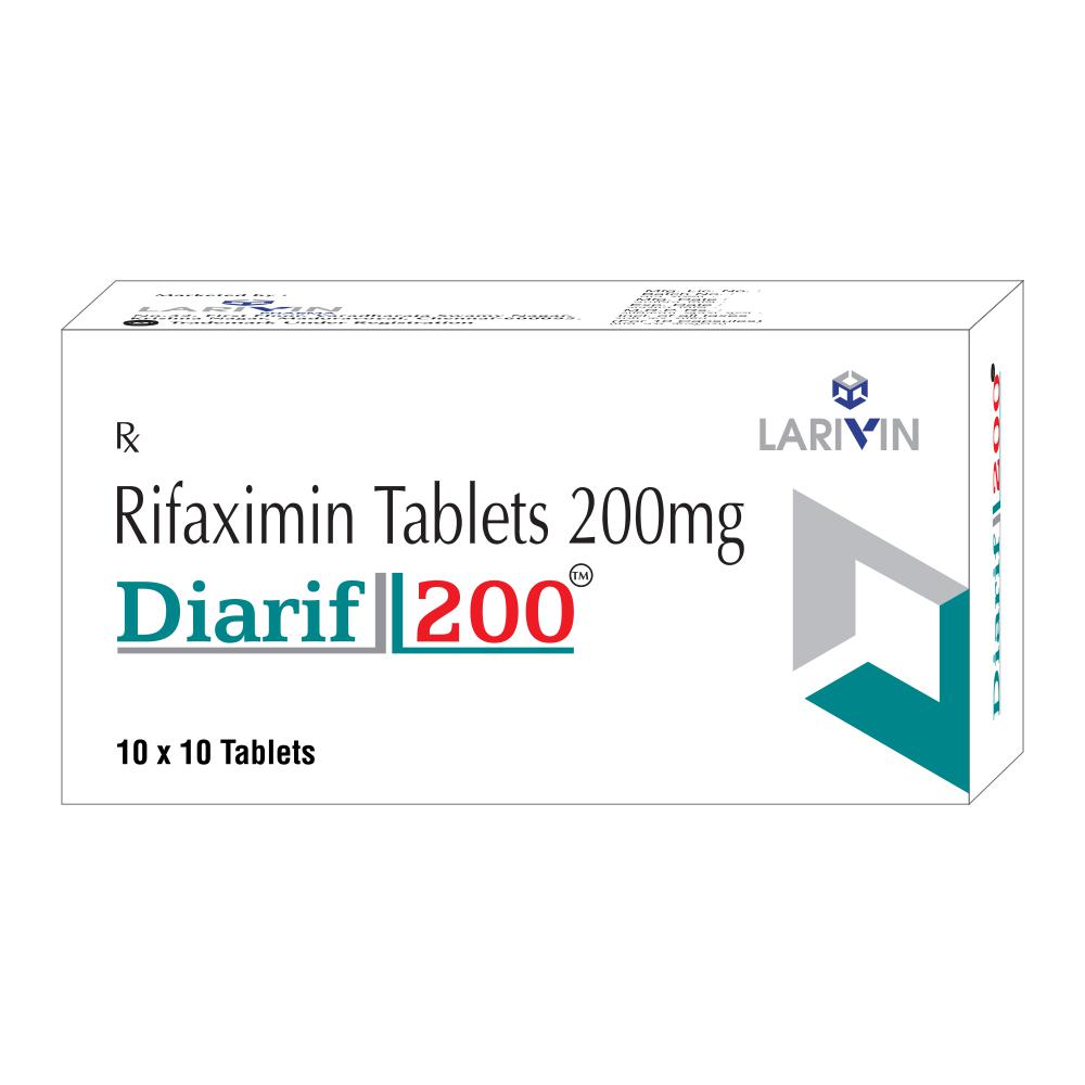 DIARIF 200