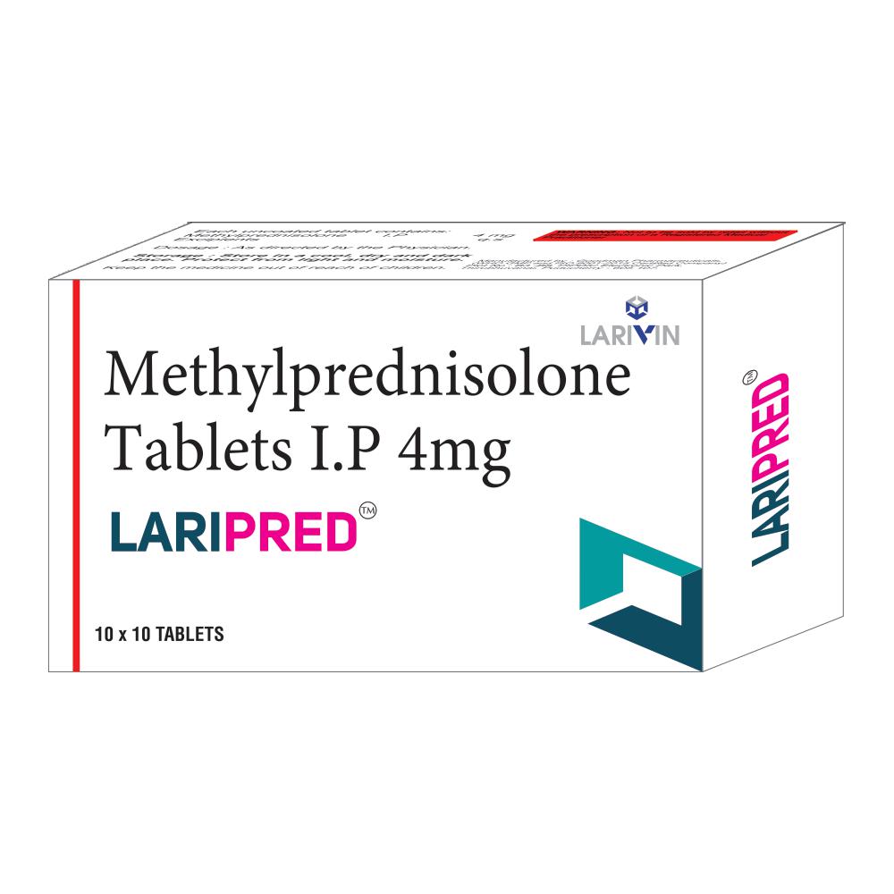 LARIPRED