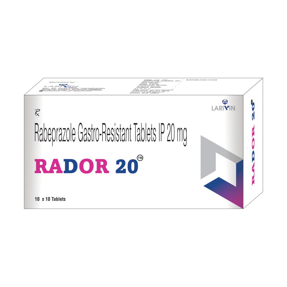 RADOR 20