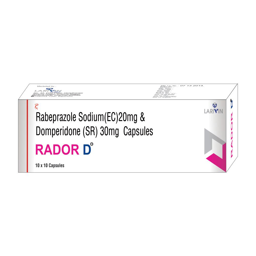 RADOR-D